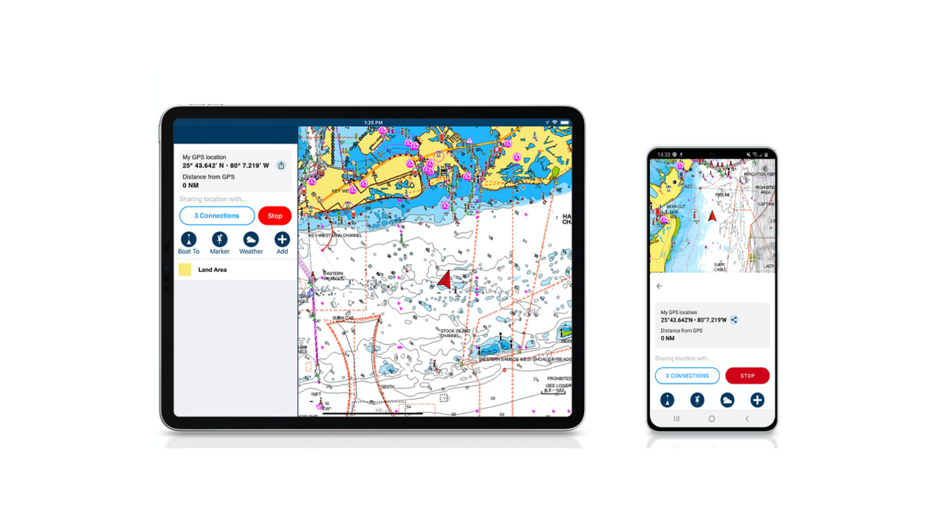 navionics app download